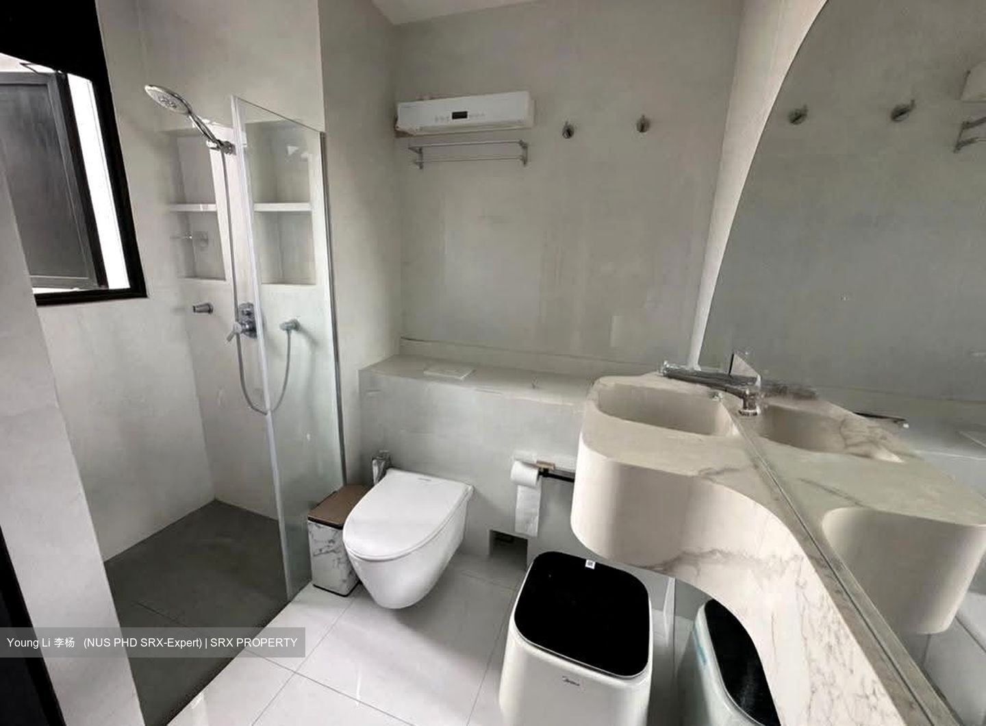 Twin Fountains (D25), Condominium #639032891